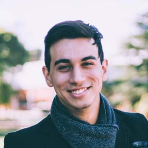 Headshot